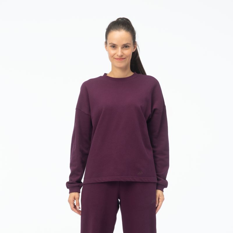 Women's Sweatshirt LADY KAVI Martes
