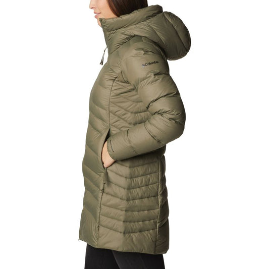 Columbia Autumn Park Down Mid Jacket W 1930223397 Clothing/Outdoor/Alpinus Your Sports Performance