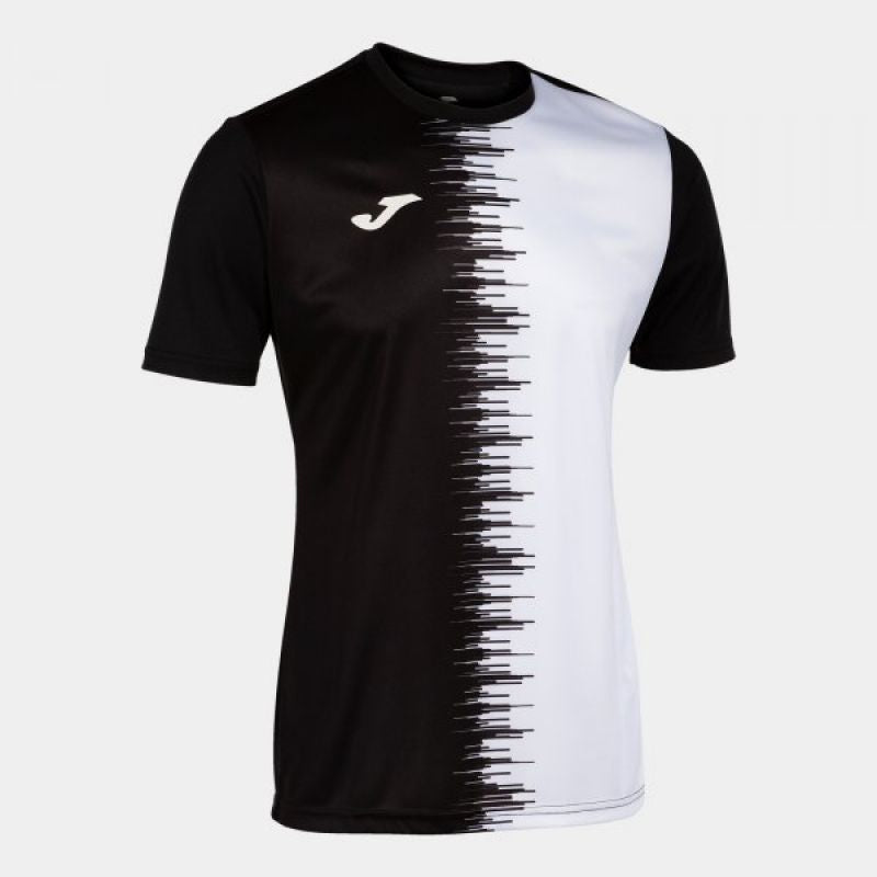 Joma City II Short Sleeve T-shirt 103240.102 Clothing/Football Joma