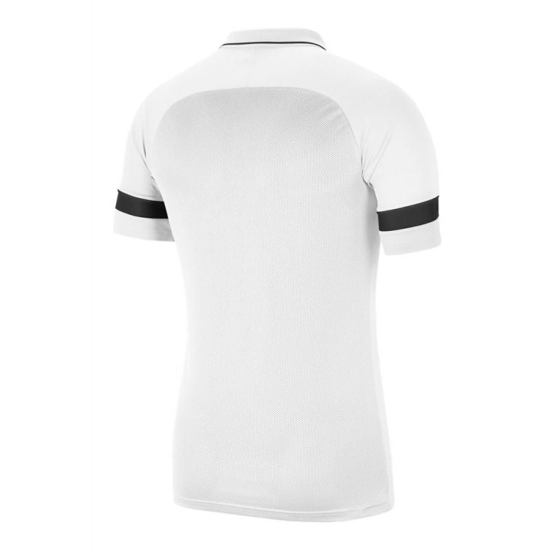 Nike Academy 21 polo Jr CW6106-100 Clothing/Football Nike