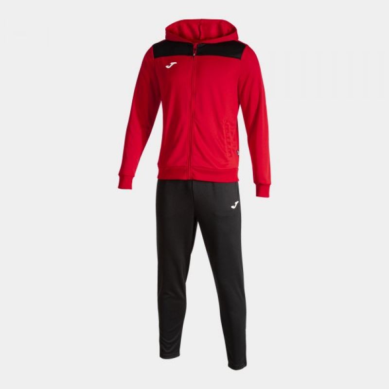 Joma Phoenix II Tracksuit 103121.601 Clothing/Football/Unisex/Joma Joma