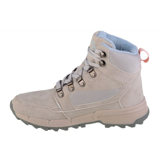 Kappa Dixton Shoes W 243240-1465 Footwear/Outdoor/Kappa Kappa