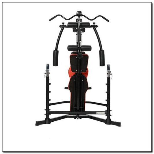 HMS Cyborg Training Atlas 1 Accessories/Training equipment/Sprzęt siłowy/Atlasy Your Sports Performance