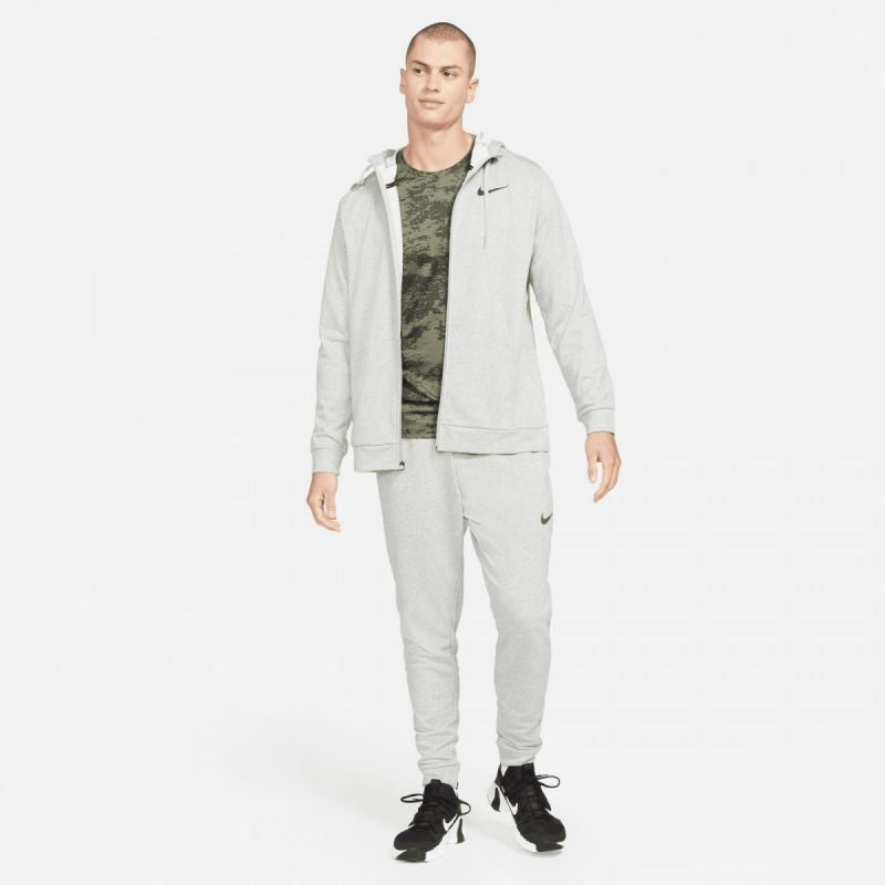 Sweatshirt Nike Dri-FIT M CZ6376-063 Clothing/Training Nike