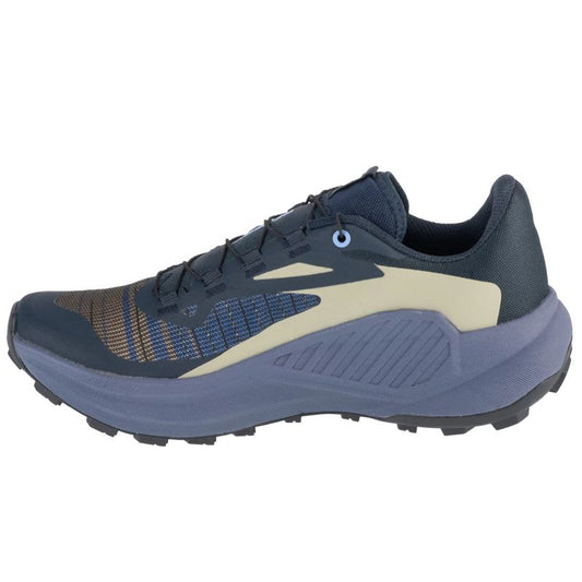 Salomon Genesis W 474432 shoes Footwear/Running/Women Your Sports Performance