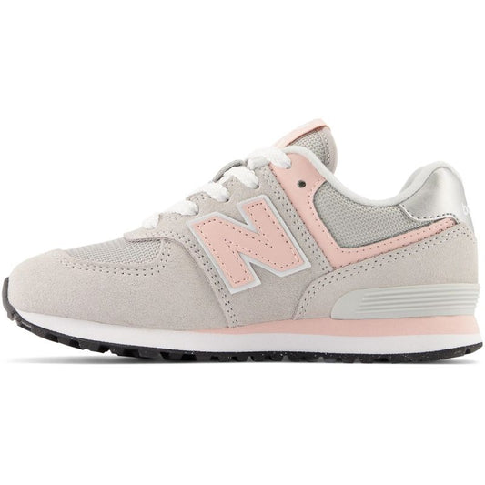 New Balance Jr Shoes PC574EVK Footwear/Lifestyle New Balance