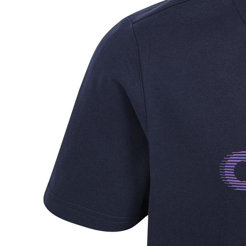 T-shirt adidas Lin GT Tee Jr IB9139 Clothing/Lifestyle/T-shirts Adidas