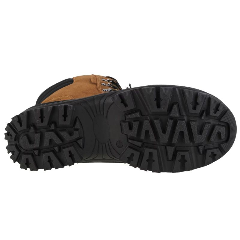 Shoes CMP Kinos WP Snow Boots M 3Q48867-P758 Footwear/Outdoor/CMP Your Sports Performance