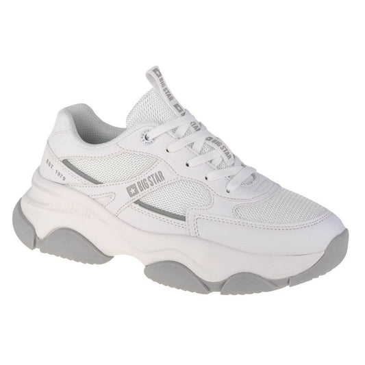 Big Star Shoes W JJ274579 Footwear/Lifestyle Your Sports Performance