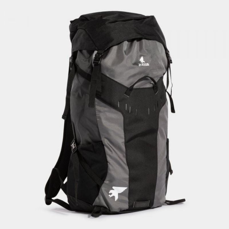 EXPLORER BACKPACK BLACK ANTHRACITE Accessories/Plecaki/Joma Your Sports Performance