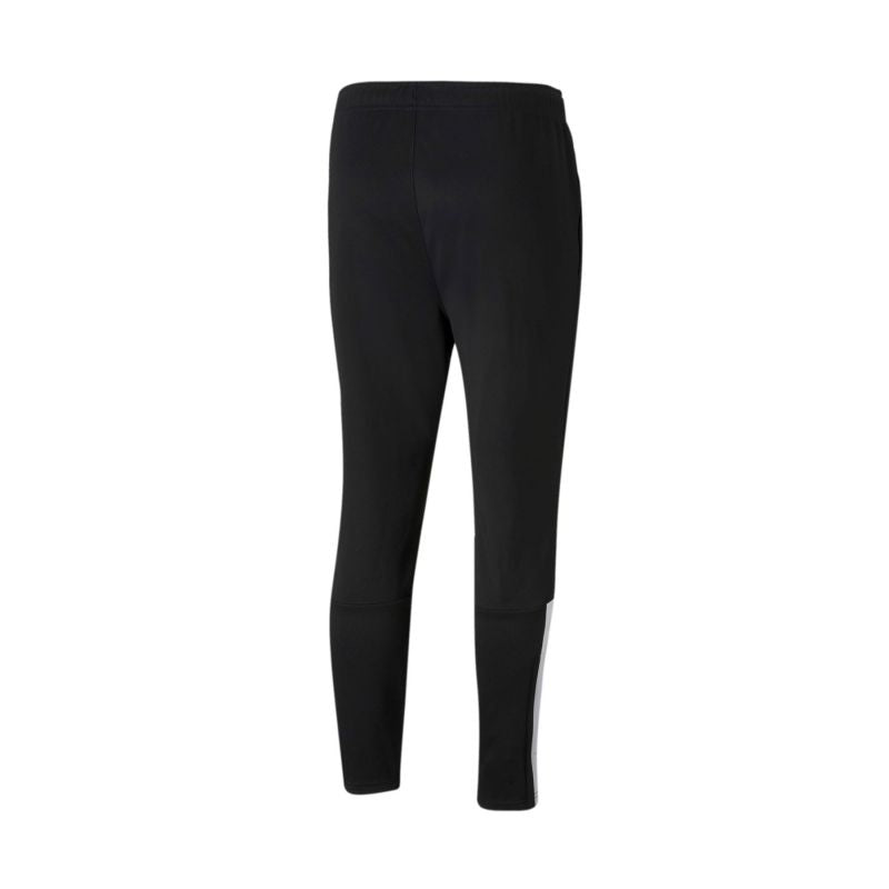 Pants Puma teamLiga Training M 657242-03 Clothing/Football Puma