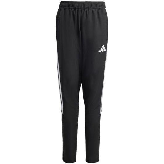 adidas Tiro 26 League Presentation Kids Pants Black KA6418 To be categorized Your Sports Performance