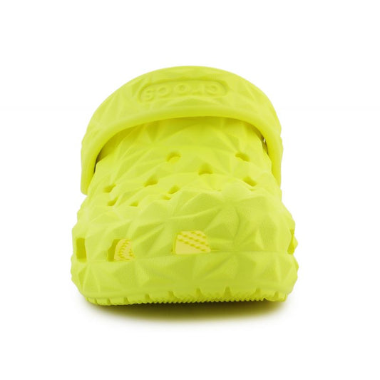 Crocs Classic Geometric Clog Jr 209572-76M flip-flops Footwear/Lifestyle/Crocs Crocs