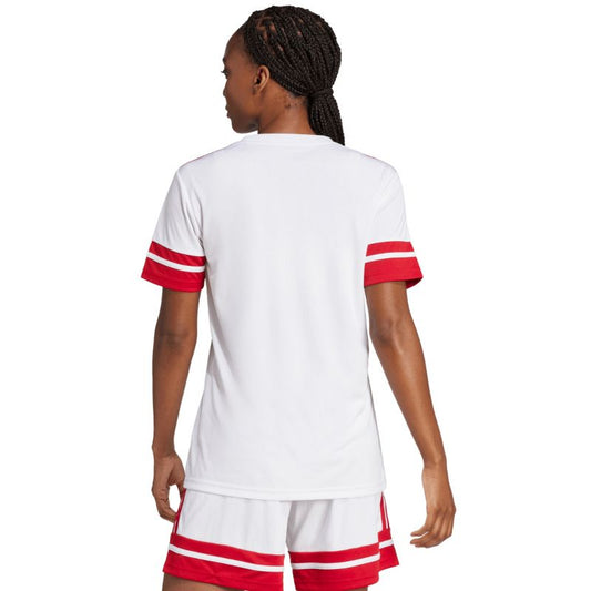 adidas Squadra 25 Jersey W JI9993 Clothing/Football Adidas