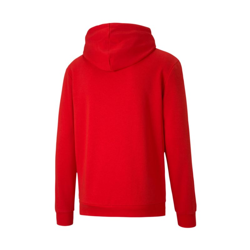 Puma TeamGoal 23 Casuals M 656580-01 sweatshirt Clothing/Lifestyle Puma