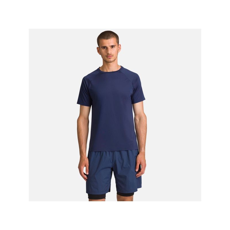 Rossignol ESCAPER TEE Import z PMSport Your Sports Performance