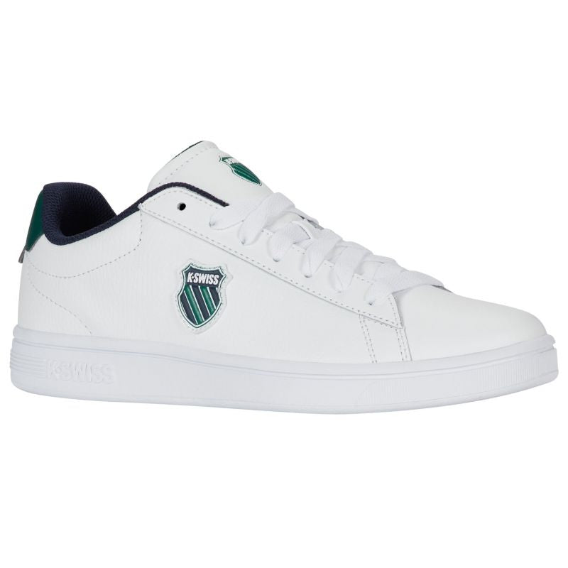 K-Swiss Court Shield II M 04412-985-M shoes Footwear/Lifestyle/K-Swiss Your Sports Performance