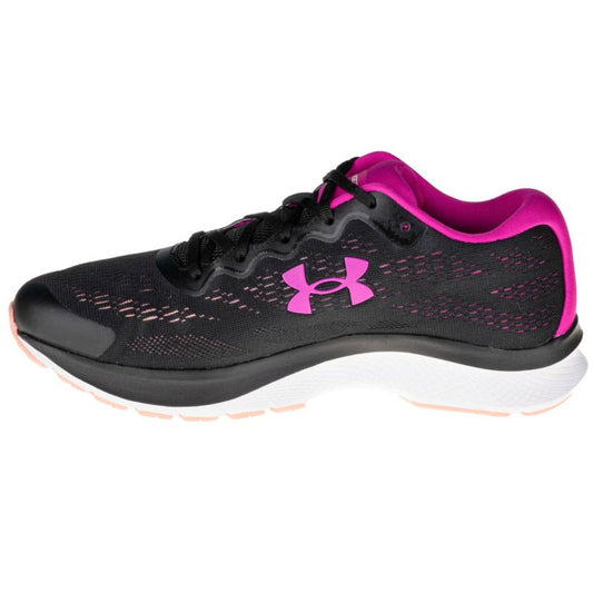 Under Armor W Charged Bandit 6 W 3023023-002 Footwear/Training/Women Your Sports Performance