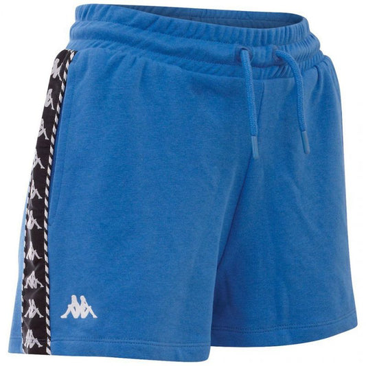 Kappa Irisha Shorts W 309076 18-4141 Clothing/Training/Kappa Kappa