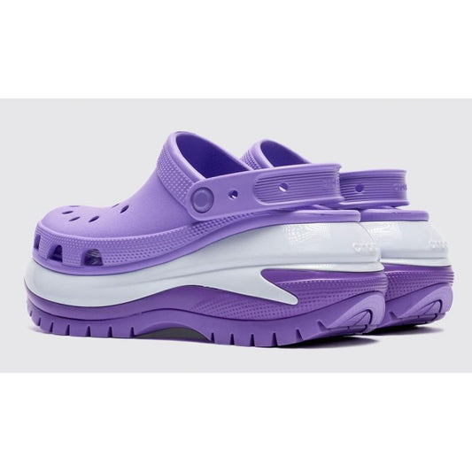Crocs Mega Crush Clog 207988-2DS 207988-5AJ Footwear/Swimming/Unisex Crocs