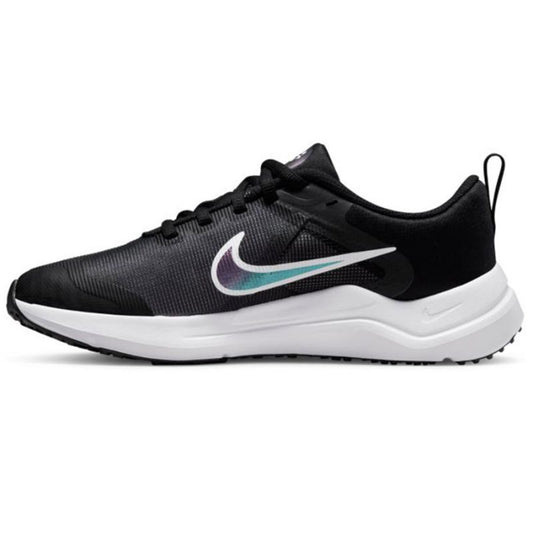 Nike Downshifter 12 Jr DM4194 003 running shoes Footwear/Running/Kids Nike