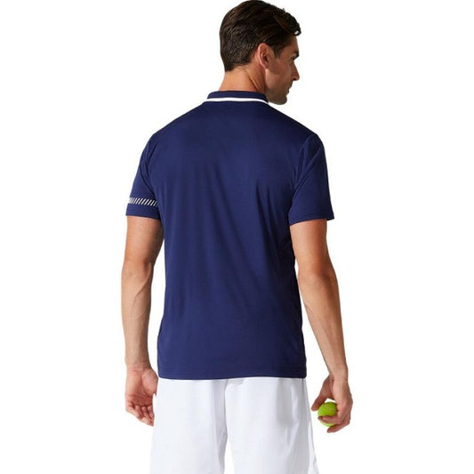 Asics Court M Polo Shirt M 2041A138-400 Clothing/Training Asics