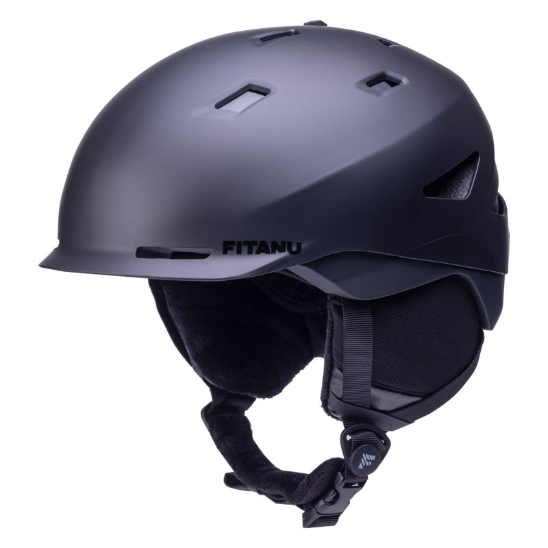 Iguana Fangy Helmet 92800622351 Accessories/Skiing/Helmets Your Sports Performance
