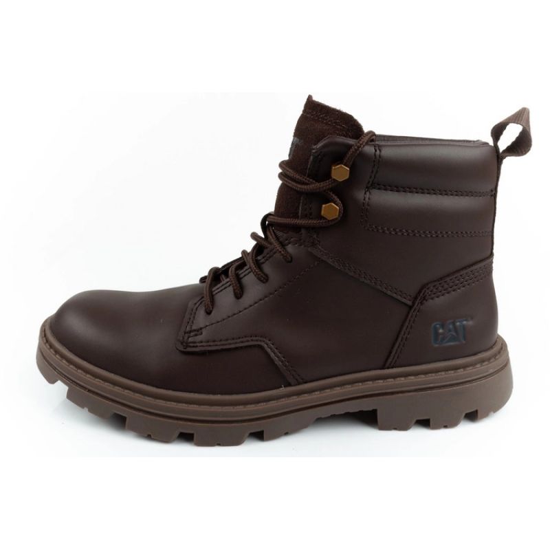 Caterpillar M P725470 winter boots Footwear/Outdoor/Caterpillar Your Sports Performance