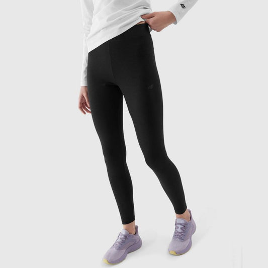 Leggings 4F W 4FWSS24TTIGF137 20S Clothing/Lifestyle/Trousers, shorts/4F Your Sports Performance