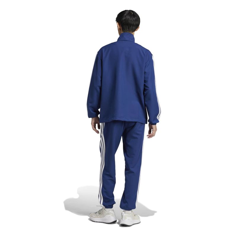 Tracksuit adidas WV 3S TT TS M JC5391 adidas