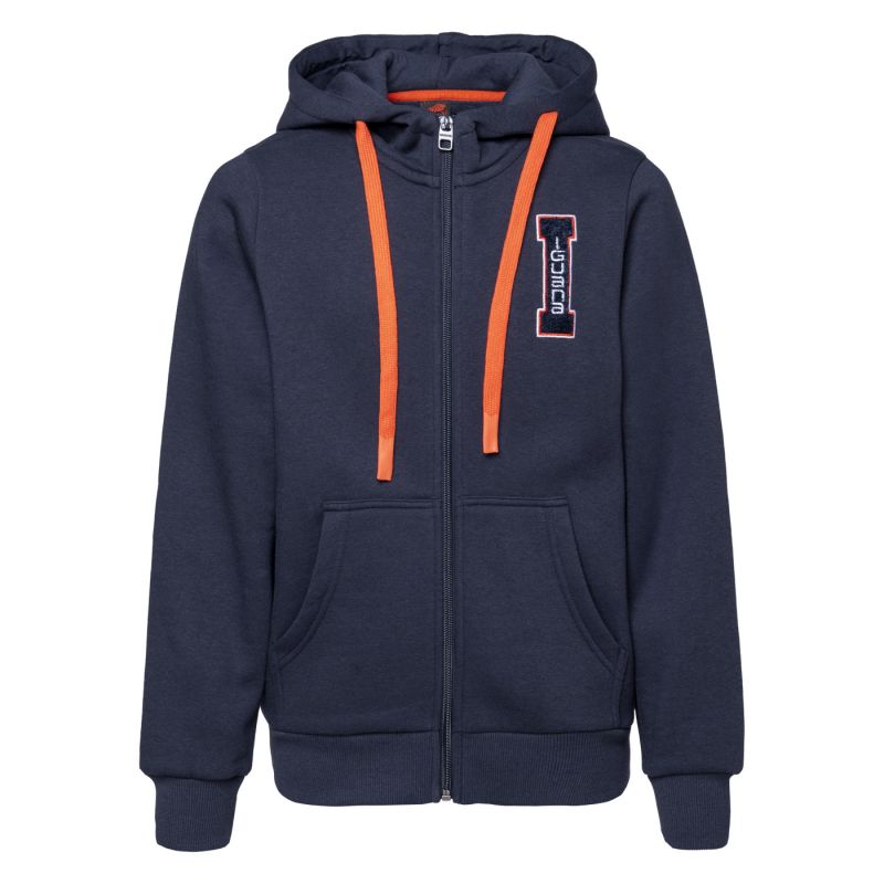 Iguana Laki Tb Jr sweatshirt 92800621064 Clothing/Lifestyle/4F Your Sports Performance