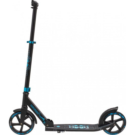 Tempish Nixin 200 1050000233 scooter Accessories/Skating/Hulajnogi Your Sports Performance