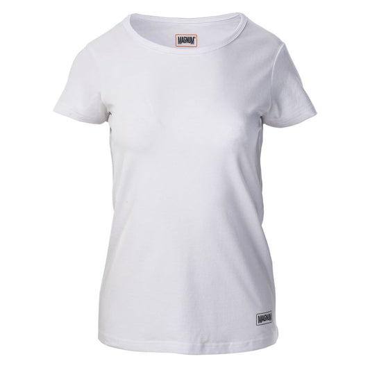 Magnum magnum essential t-shirt wo's W 92800443033 Clothing/Training/Magnum Your Sports Performance