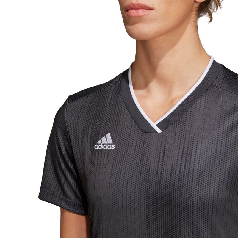 T-shirt adidas Tiro 19 W DP3187 Clothing/Training Adidas