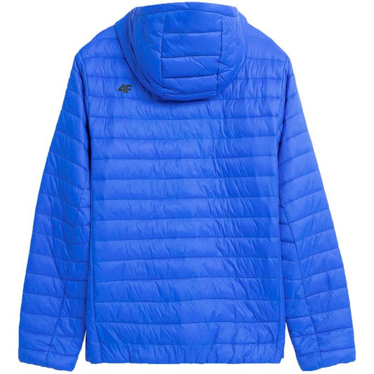 Jacket 4F M240 M 4FAW23TDJAM240 36S Clothing/Outdoor 4F