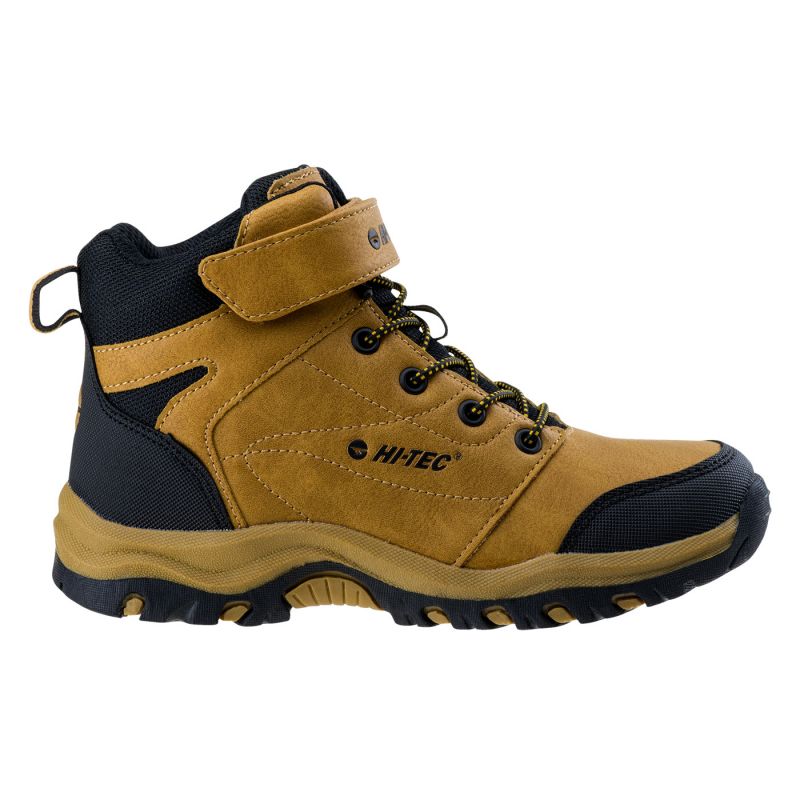 Hi-Tec Canori Mid Jr 92800287335 Footwear/Outdoor/Hi-tec Your Sports Performance