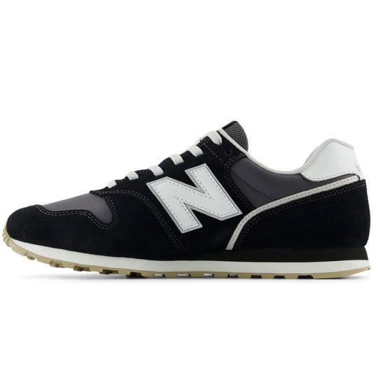 Men's New Balance NB 373 sneakers lifestyle sports shoes black (ML373AK2) Footwear/Lifestyle New Balance