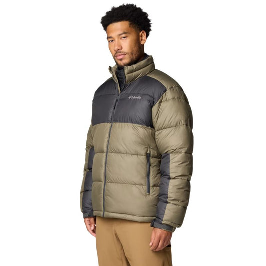 Columbia Pike Lake II Jacket M 2050941399 Clothing/Outdoor/Columbia Your Sports Performance