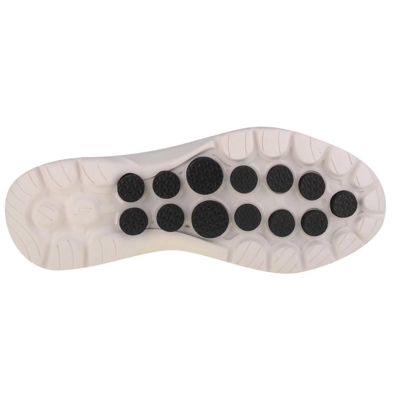 Skechers Go Walk 6 - Clear Virtue 124505-BKW Black 36 In preparation Your Sports Performance
