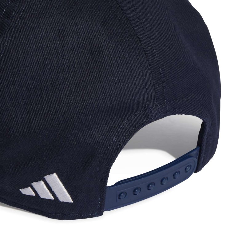 adidas Real Madrid Jr Cap KC3817 Clothing/Football Adidas