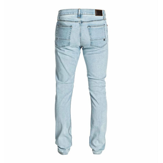 Jeans pants DC M TAYLOR OXNARD JEAN STONE 32 M EDYDP03136 Clothing/Lifestyle/Trousers, shorts/DC Your Sports Performance
