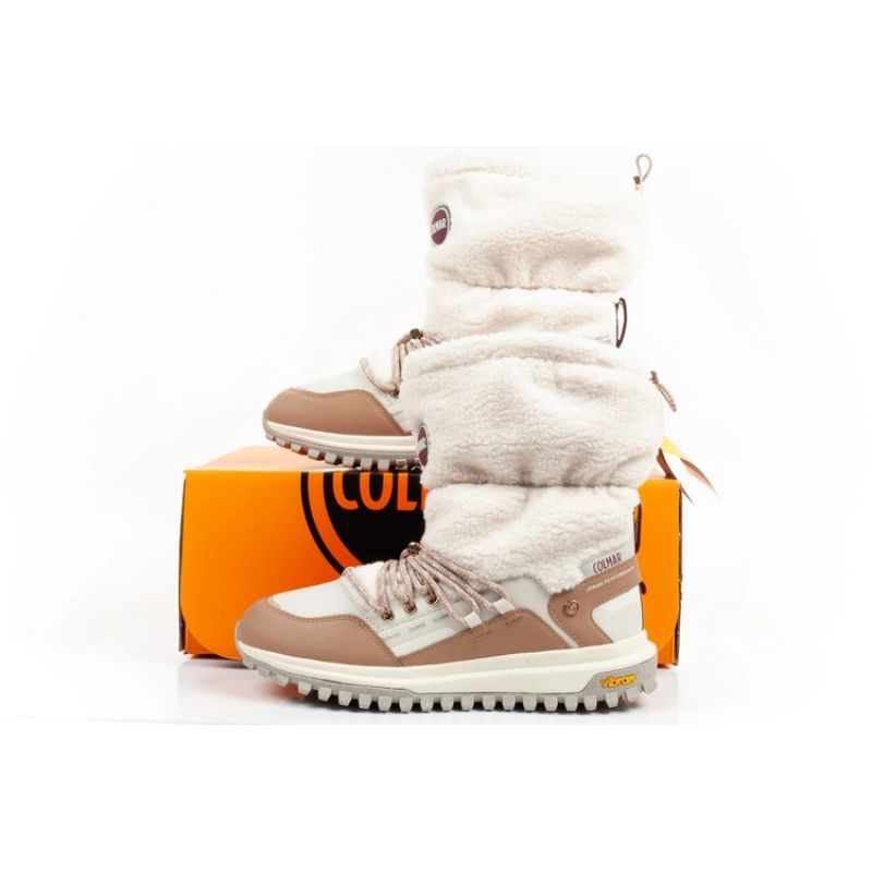 Colmar W WARMER VOYAGE 167 Snow Boots Footwear/Outdoor/Colmar Your Sports Performance