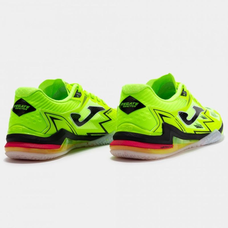 Joma Regate Rebound 2501 IN shoes RREW2511IN In preparation Your Sports Performance