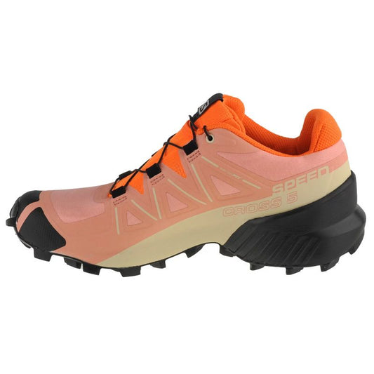 Salomon Speedcross 5 W running shoes 416099 Footwear/Running/Women Your Sports Performance