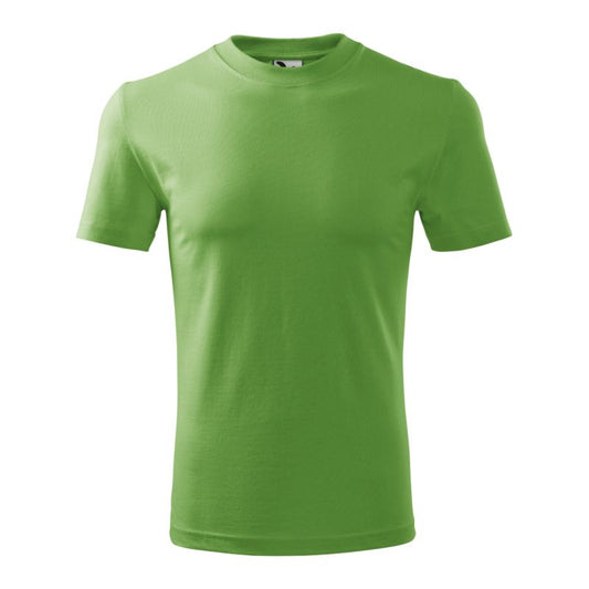 Malfini Heavy U T-shirt MLI-11039 pea Clothing/Lifestyle/T-shirts/Malfini Malfini