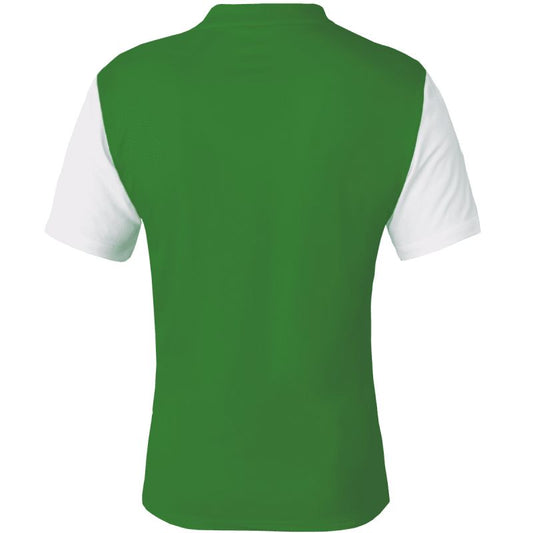 Nike Dri-Fit Tiempo Premier 2 M DH8035 302 T-shirt Clothing/Football Nike