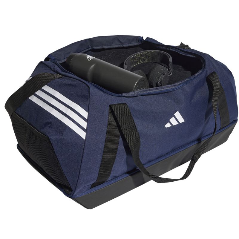 Adidas TIRO Duffle Bottom Compartment bag KD4233 To be categorized Your Sports Performance