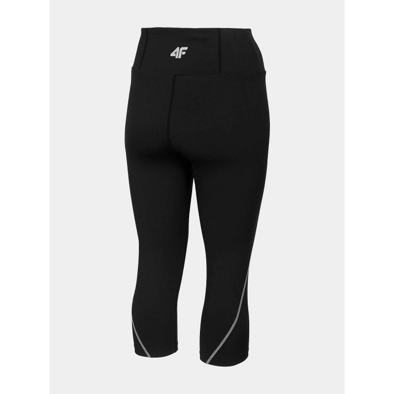 Women's 4F Running Leggings H4L22-SPDF012 Kobieta/Odzież/Legginsy/Legginsy do biegania Your Sports Performance