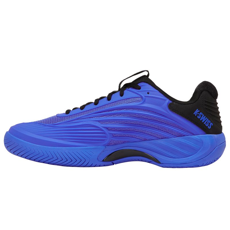 K-swiss HYPERCOURT EXPRESS 3 men's training sneakers blue (04603-416-M)