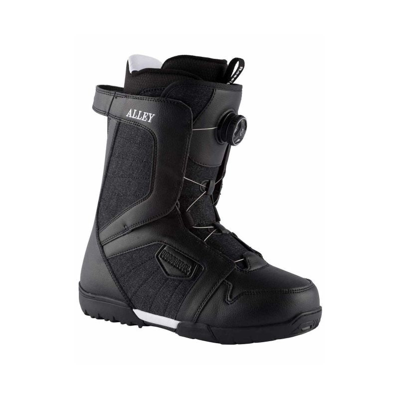 ROSSIGNOL ALLEY BOA H4 Snowboard Boots Import z PMSport Your Sports Performance